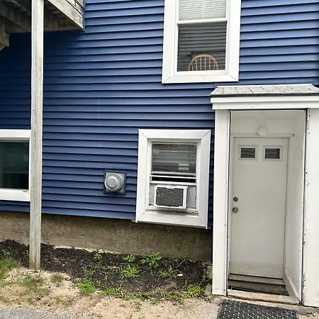 Nautical Beach Apartments Hampton Exterior foto