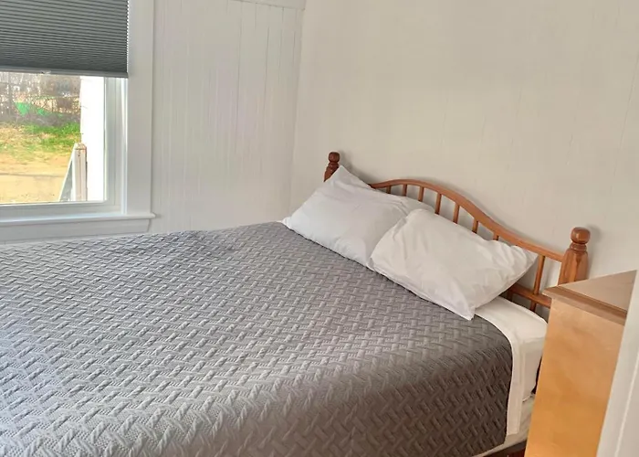 Nautical Beach Apartments