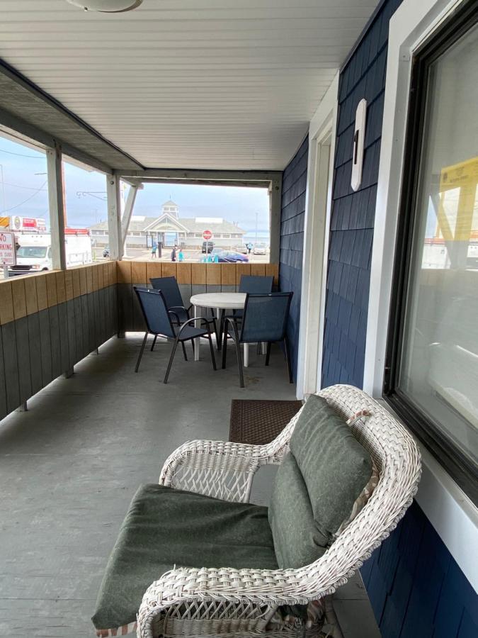 Apartment Nautical