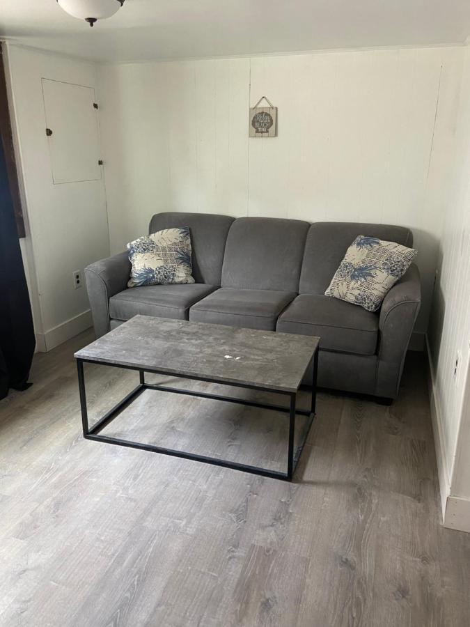 Nautical Apartment Hampton