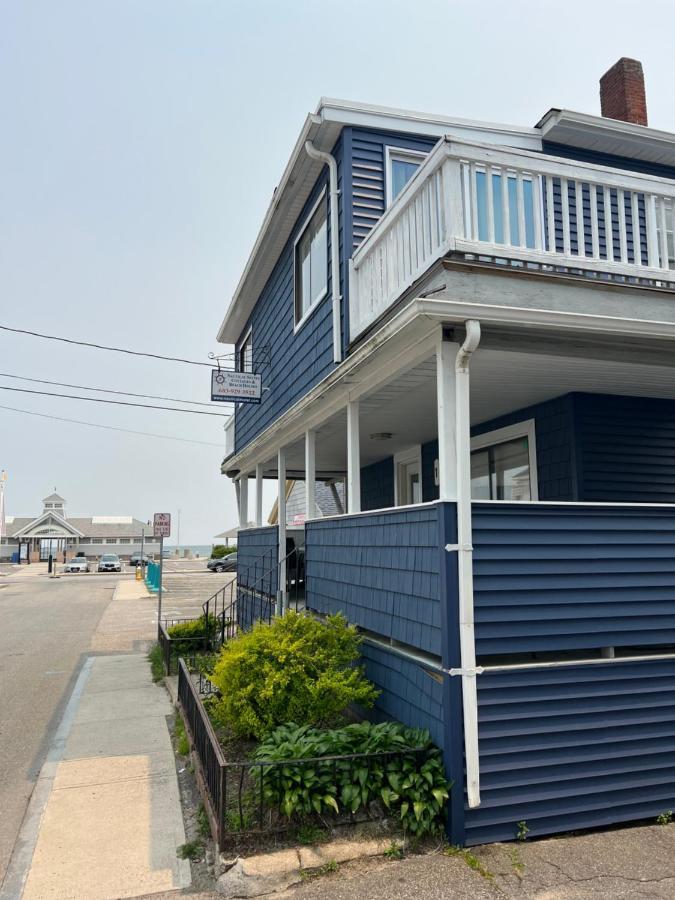 Apartment Nautical *