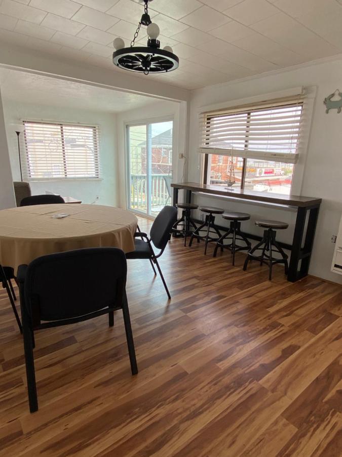 Nautical Apartment