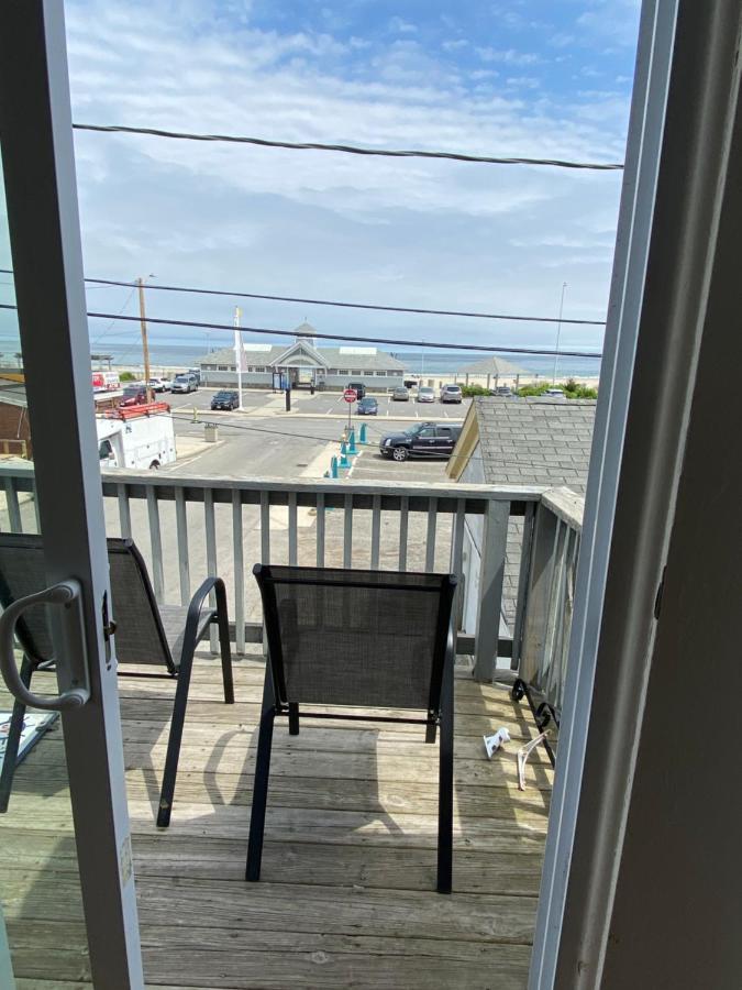 Nautical Apartment