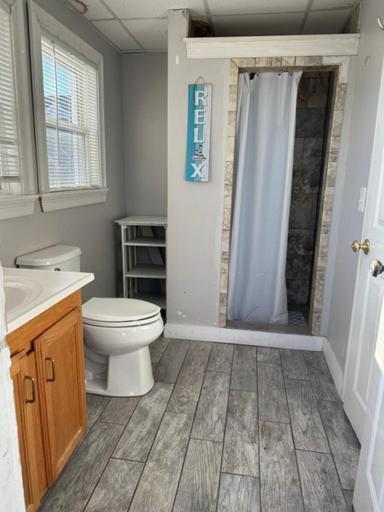 Nautical Apartment Hampton